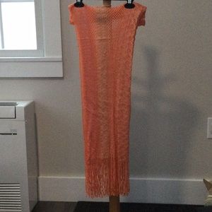 Banana Republic scarf